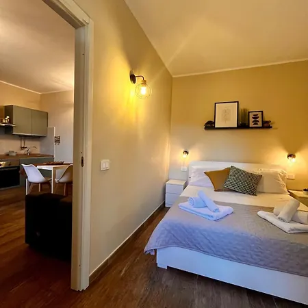 La Casetta Ladispoli