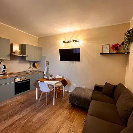 Apartman La Casetta Ladispoli