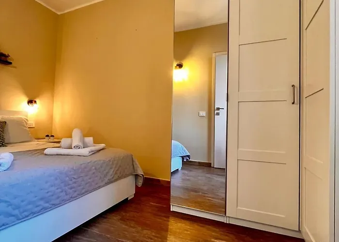 La Casetta Apartamento Ladispoli