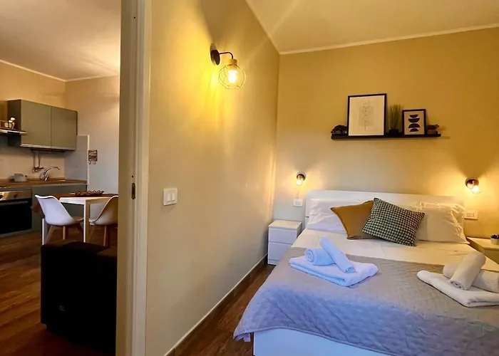 La Casetta Ladispoli