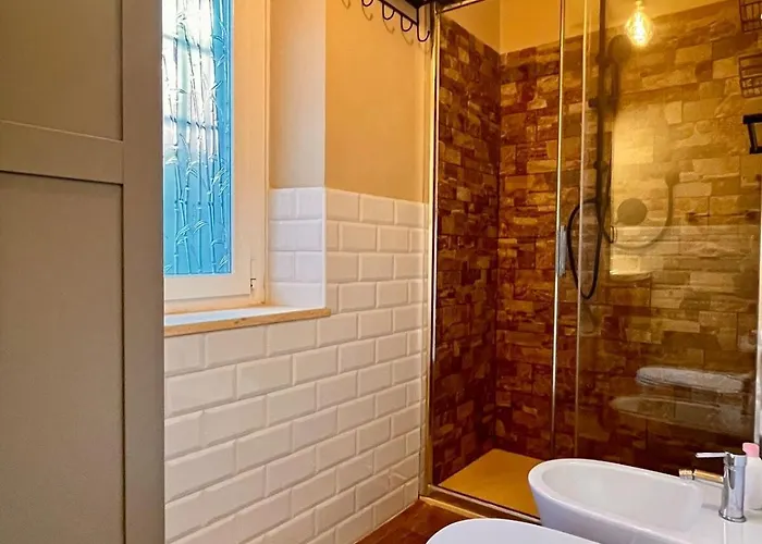 La Casetta Apartamento