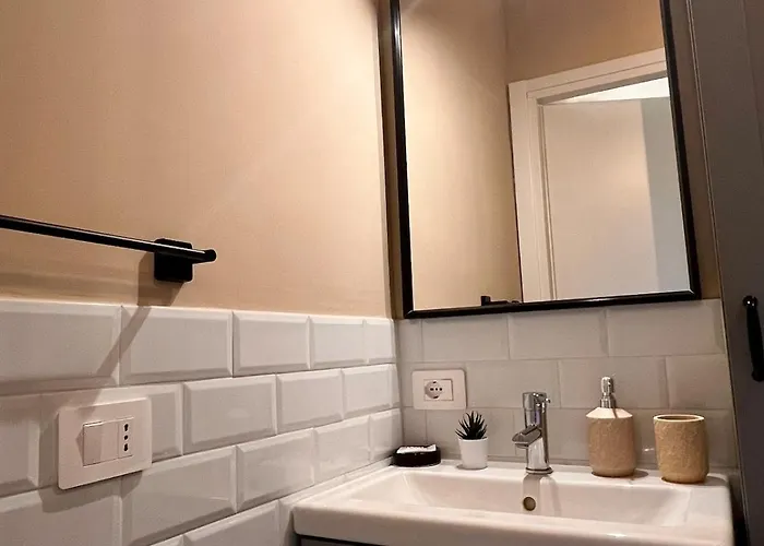 Apartamento La Casetta *