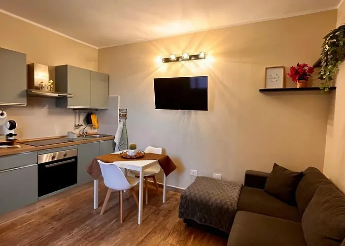 Apartamento La Casetta Ladispoli