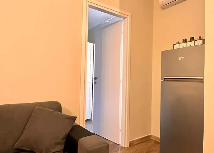 La Casetta * Ladispoli