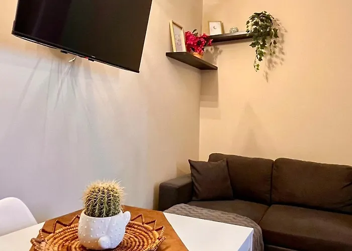 La Casetta Apartamento *