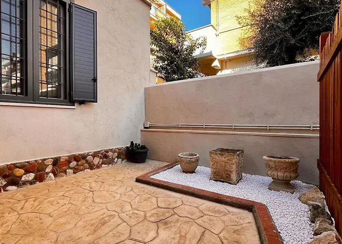 La Casetta * Ladispoli