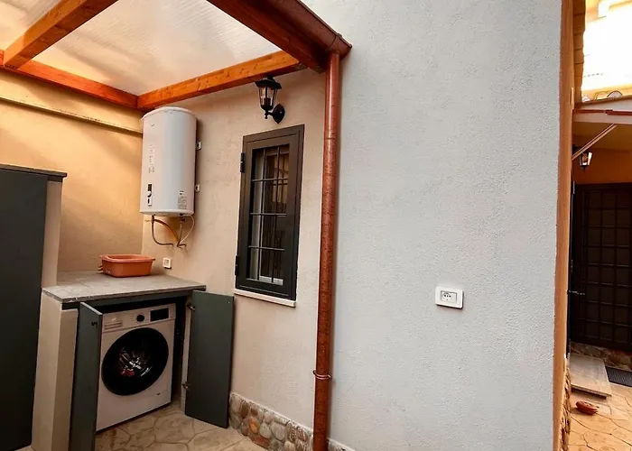 La Casetta * Ladispoli